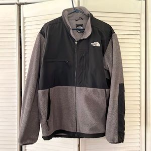 Mens The North Face Denali Jacket